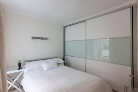 Pimlico Garden House * London