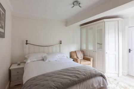 Pimlico Garden House * London