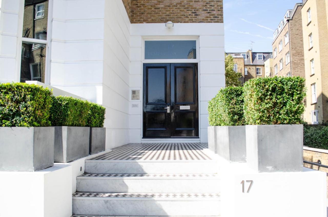 Templeton Place By Supercity Appart hôtel Londres