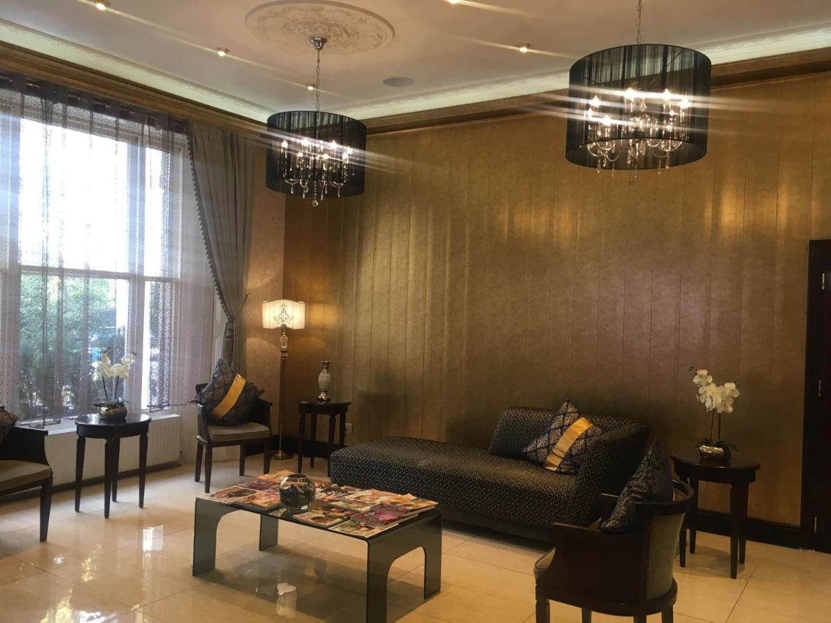 Hotel The Premier Notting Hill
