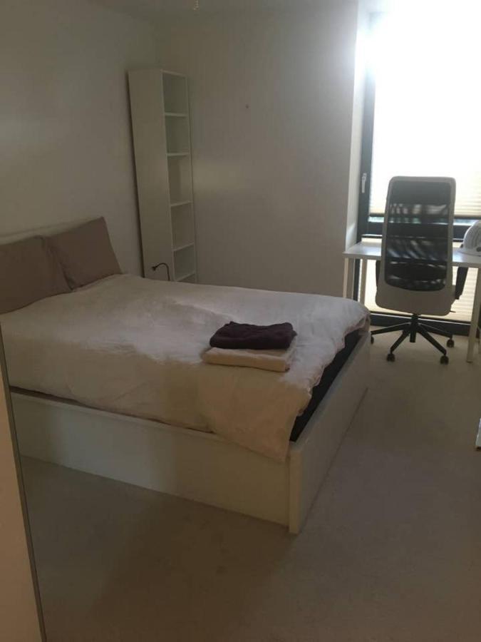 Bright & Modern 1 Bedroom Flat In Shepherds Bush Appartement *