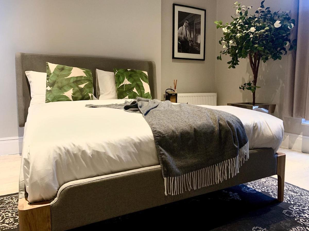 Sakkson House & Bed and breakfast