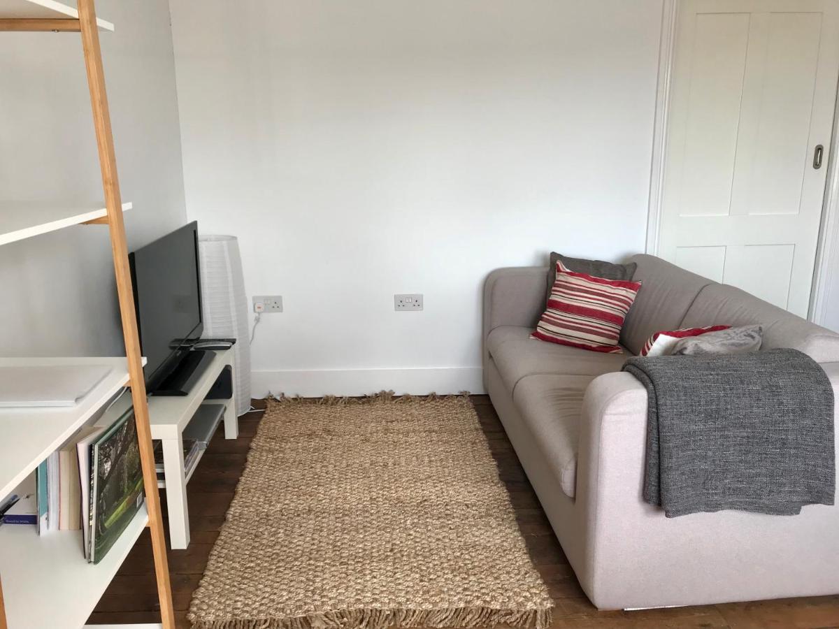 Apartment Stylish Notting Hill Gate Flat London