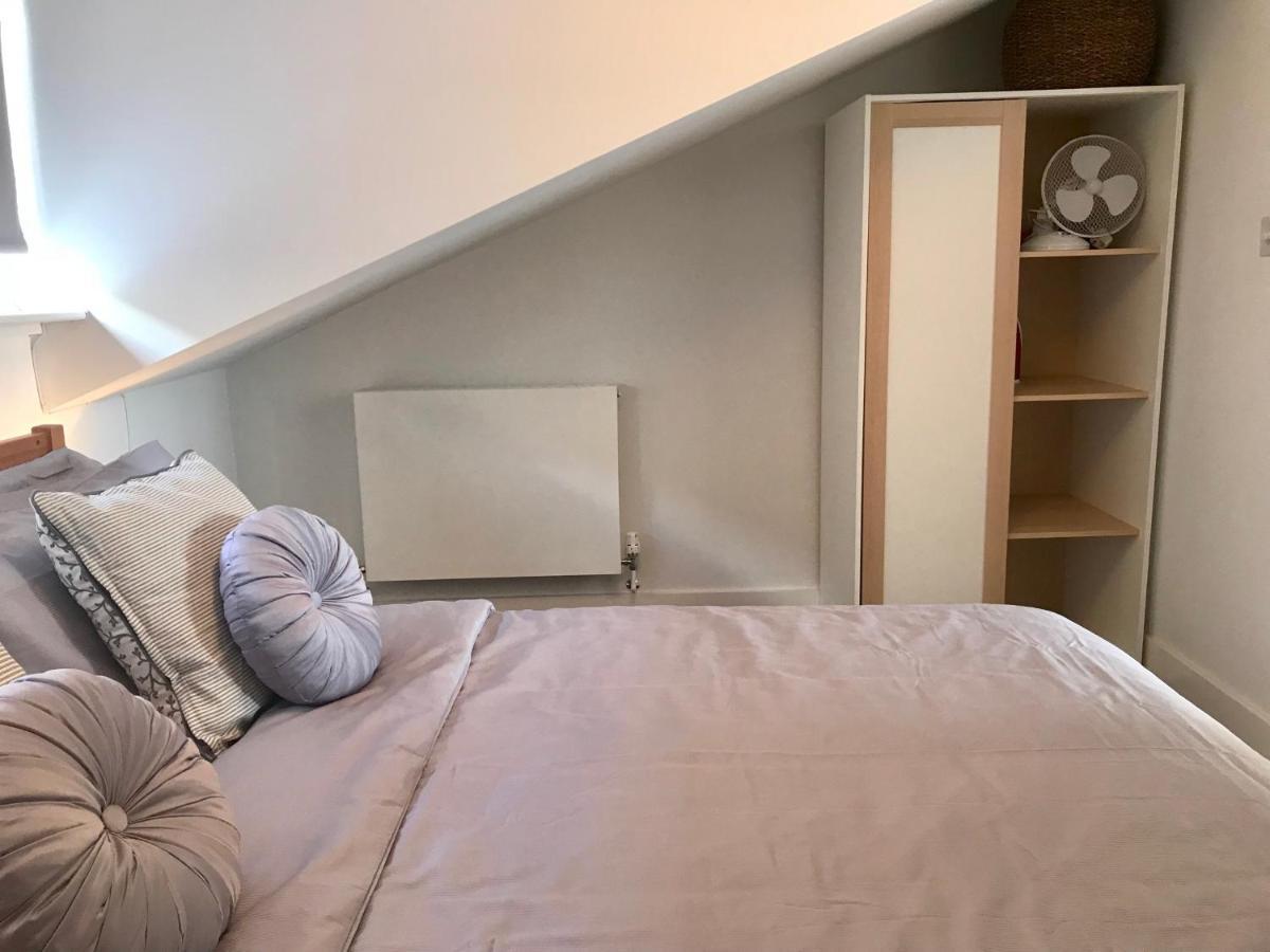 Apartment Stylish Notting Hill Gate Flat