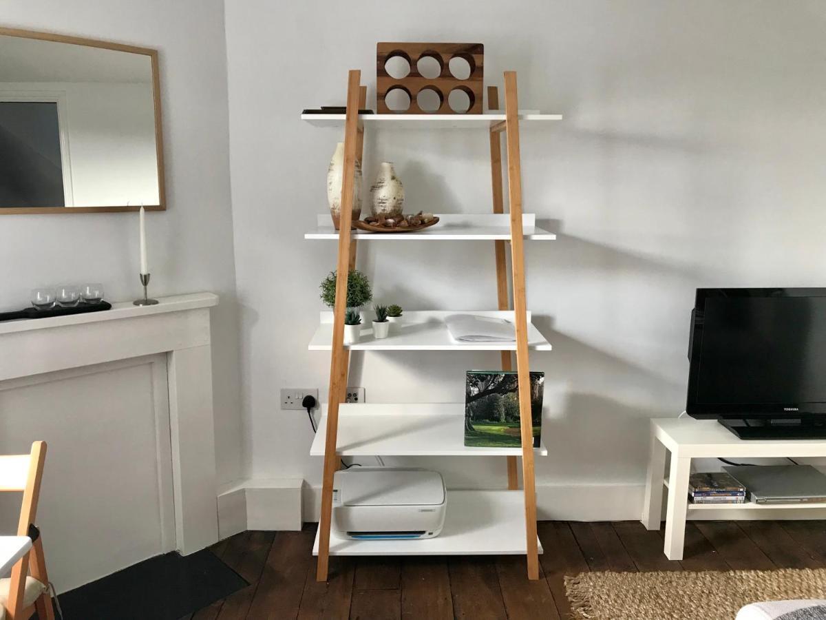 Stylish Notting Hill Gate Flat Apartment