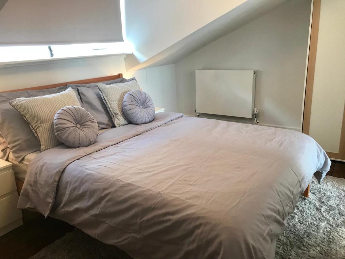 Stylish Notting Hill Gate Flat