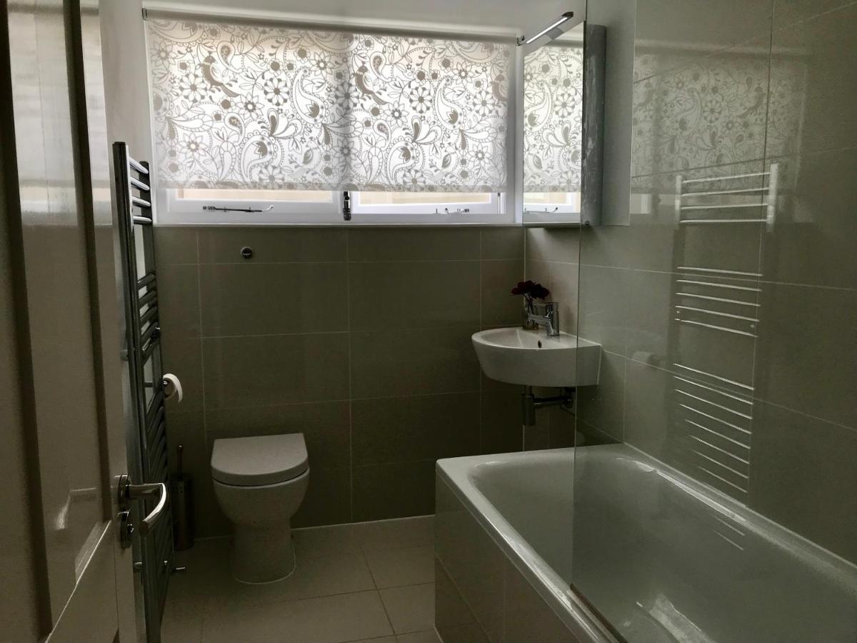Stylish Notting Hill Gate Flat