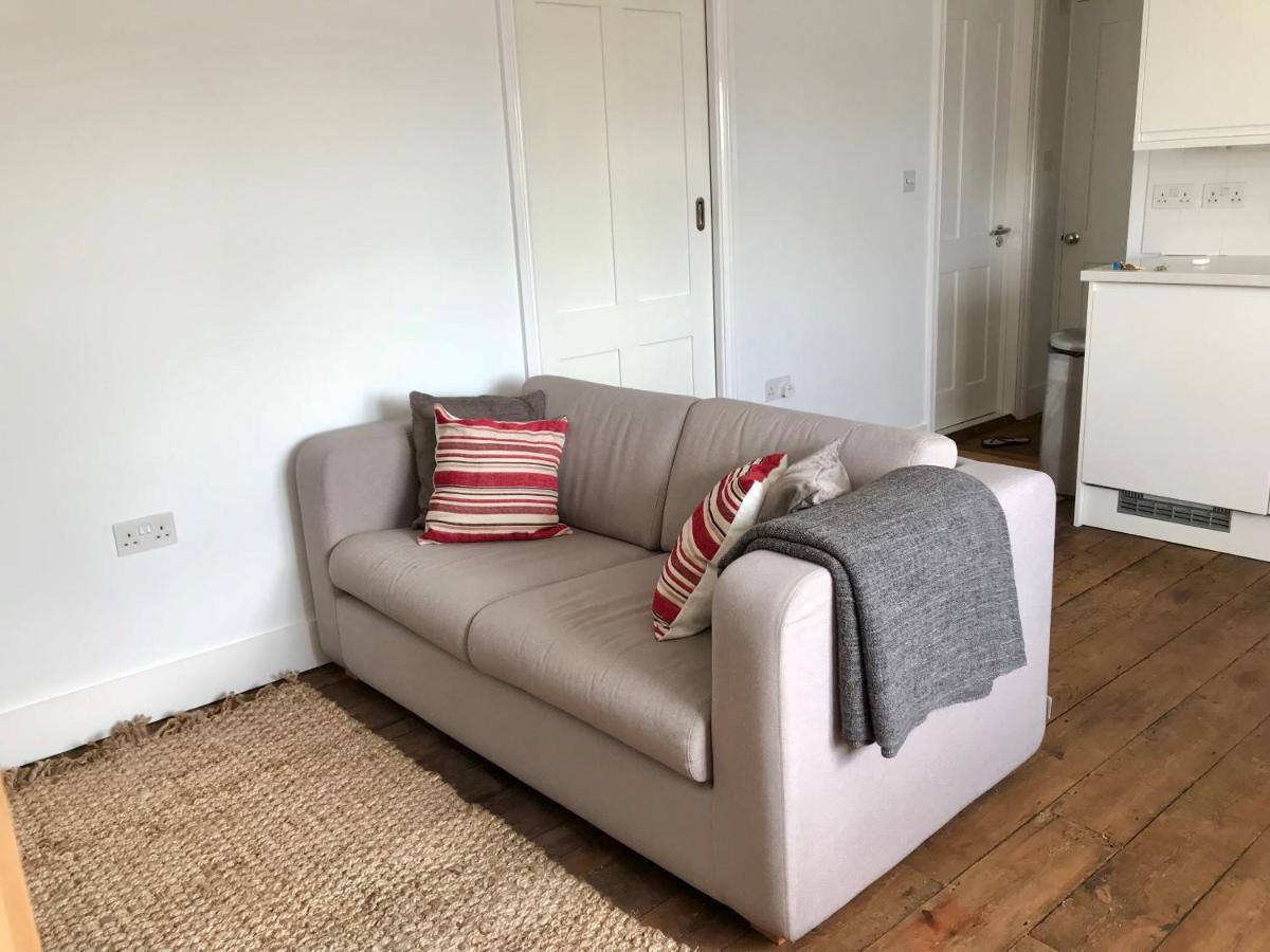 Stylish Notting Hill Gate Flat *