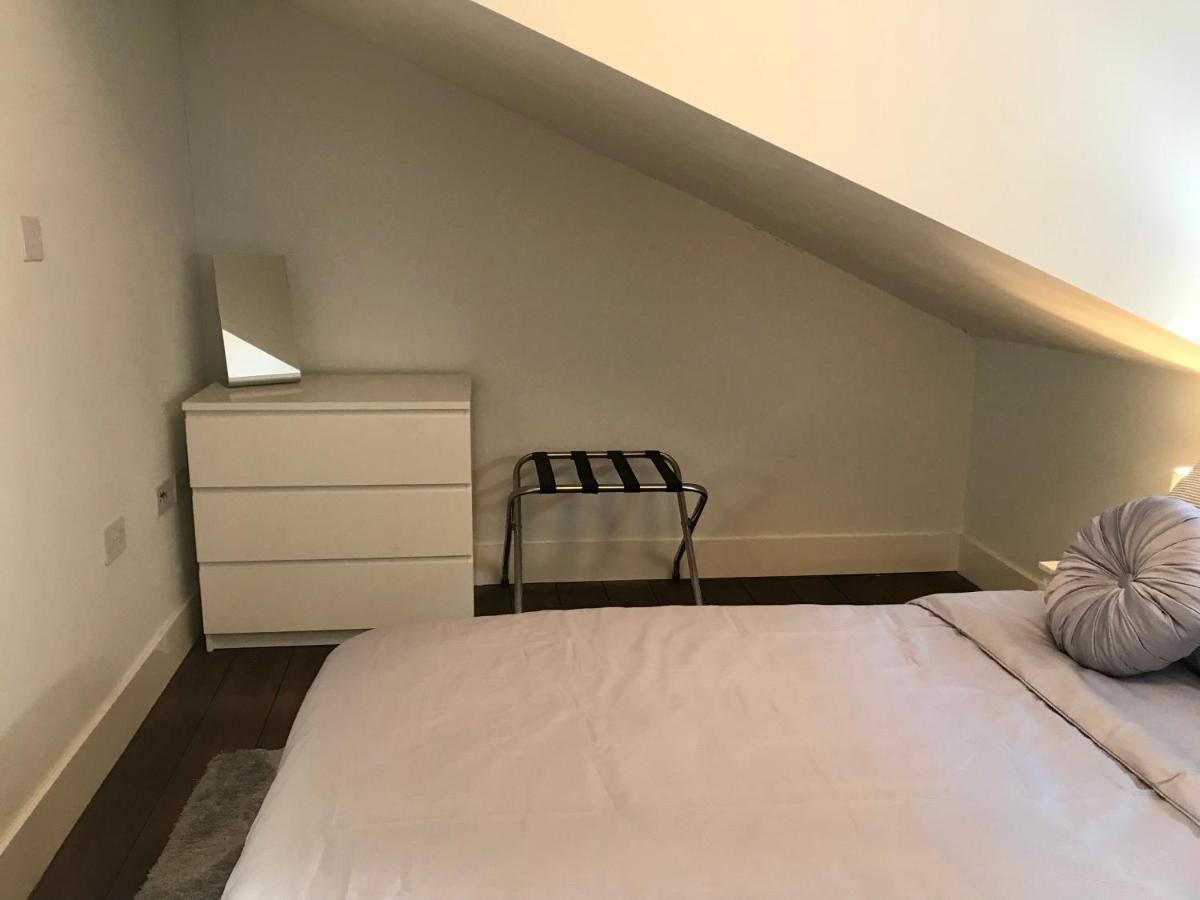 Apartment Stylish Notting Hill Gate Flat