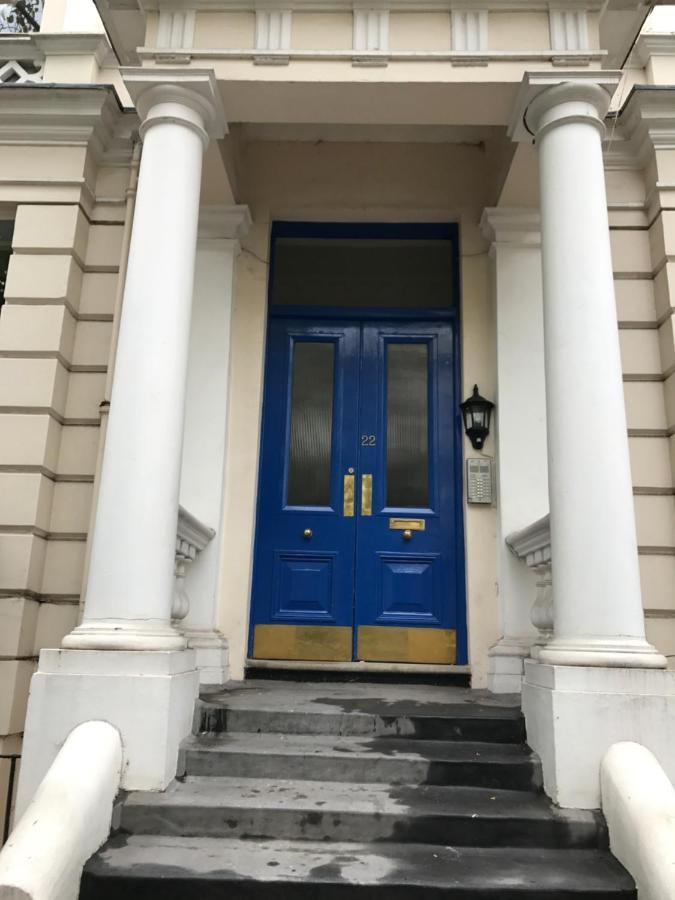 Stylish Notting Hill Gate Flat Apartment *
