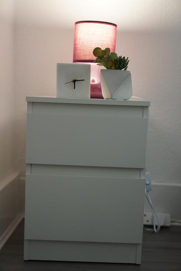 Appartement Queen Park *