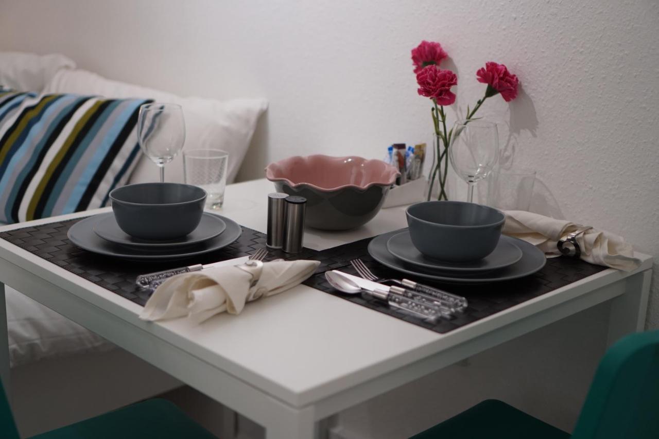 Appartement Queen Park