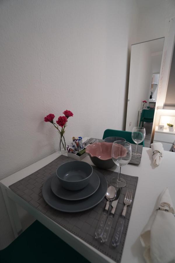 Appartement Queen Park
