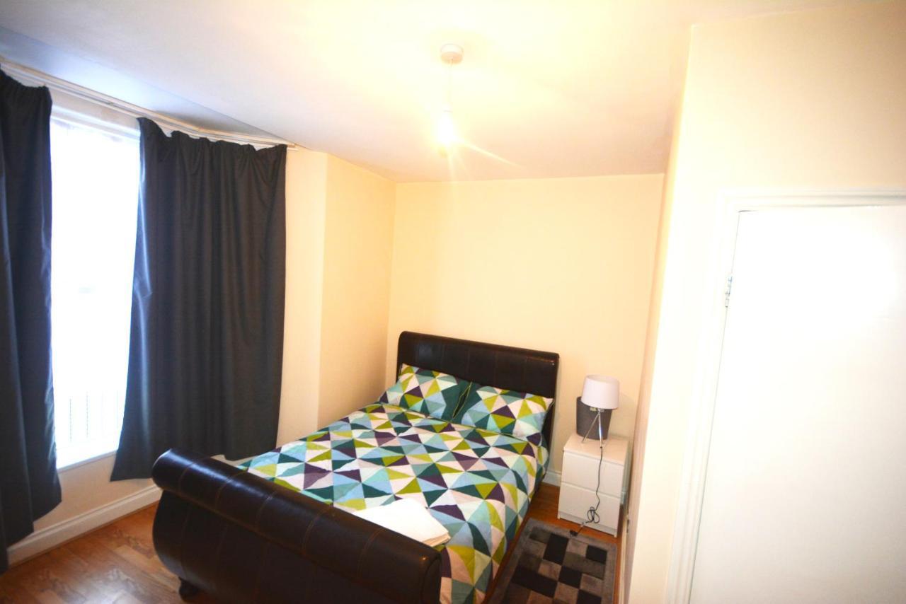 Apartment Zone 2 Three Bedroom *
