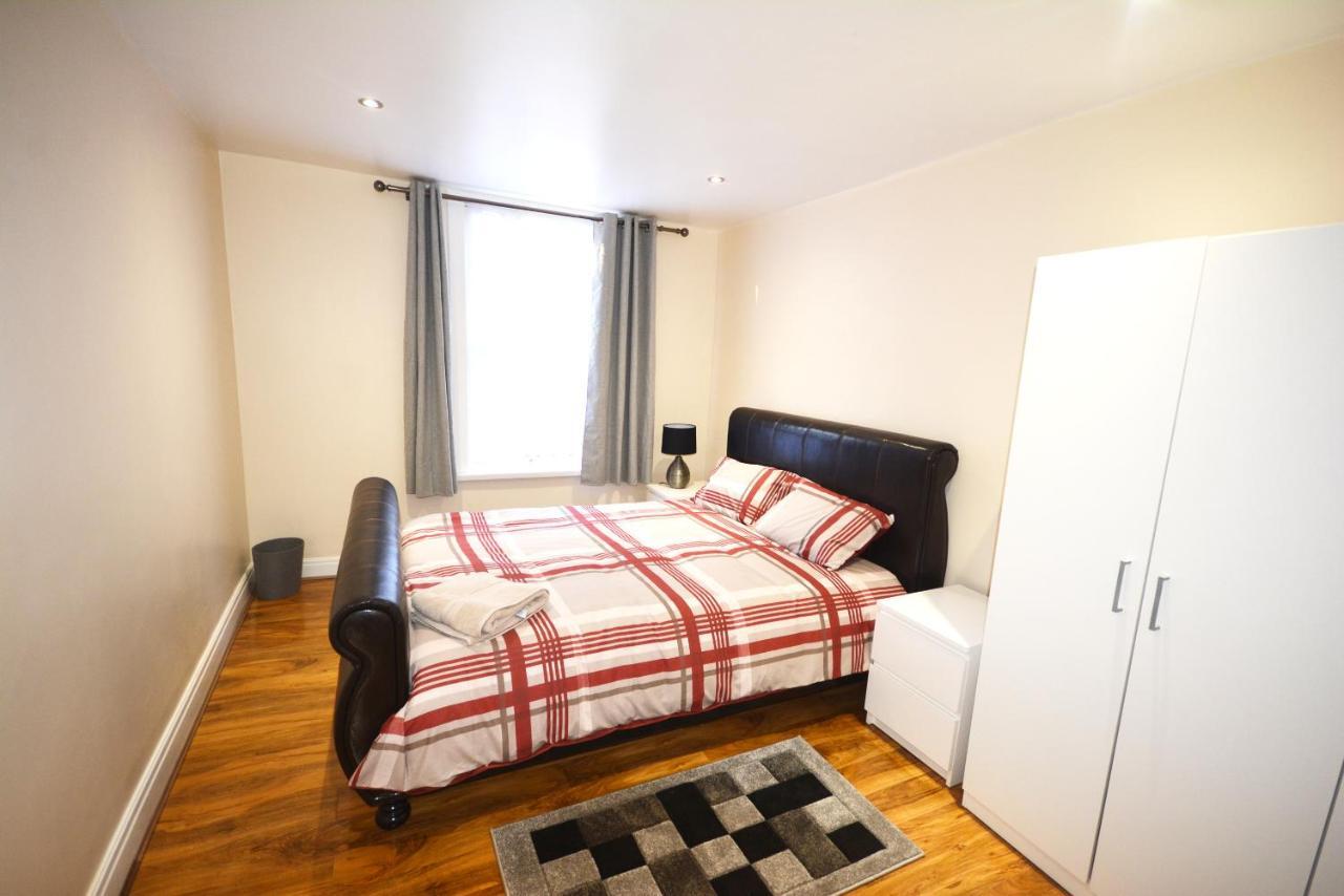 Zone 2 Three Bedroom *