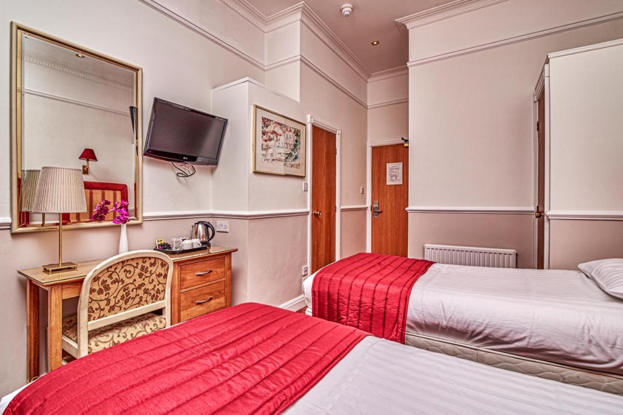 Hyde Park Radnor 4* Londres