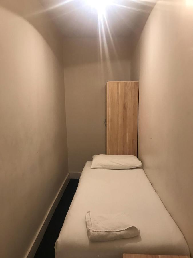 Aquarius Hotel Londres