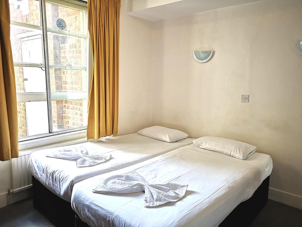 Aquarius Hotel Londres