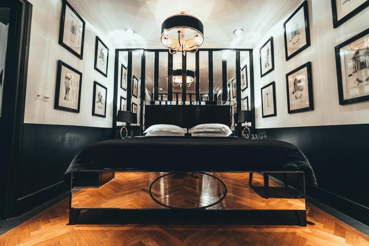 Blakes Hotel Londres