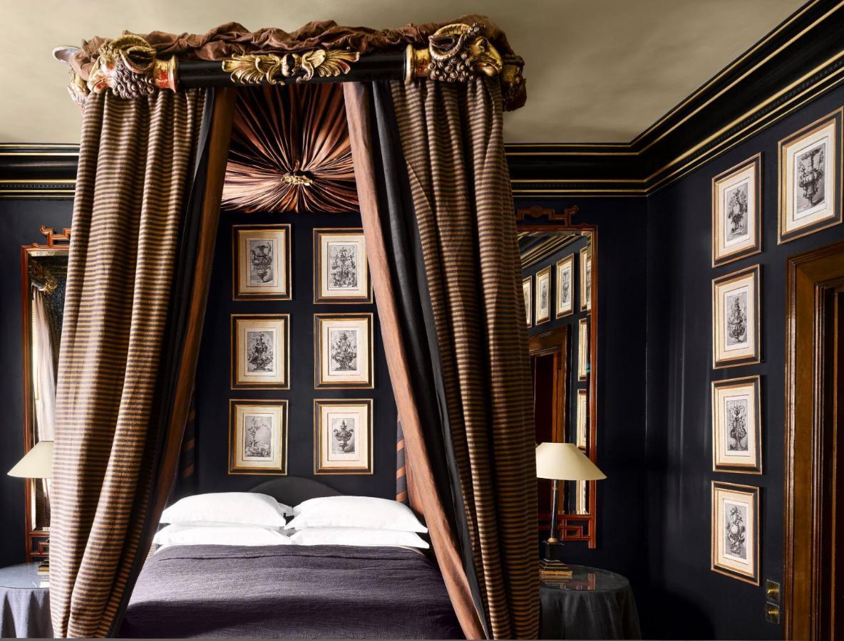 Blakes Hotel Londres