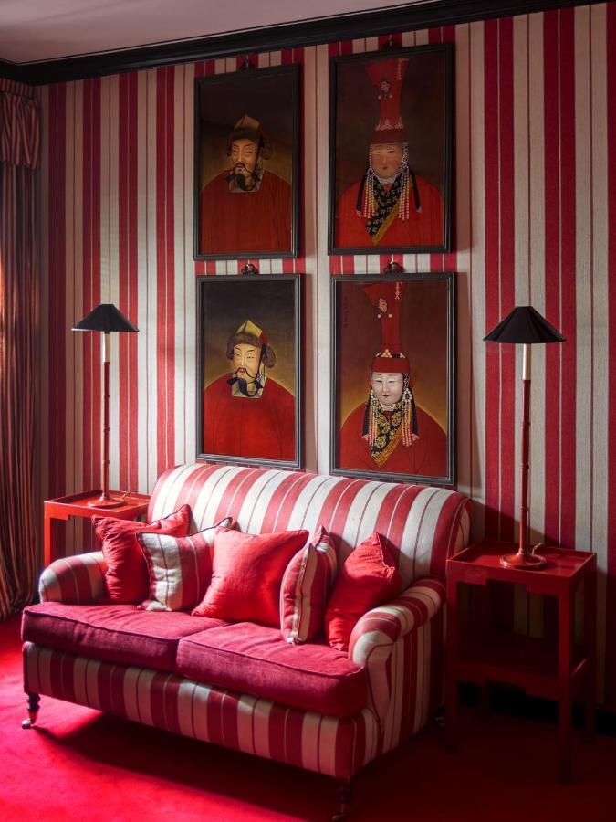 Blakes Hotel Londres