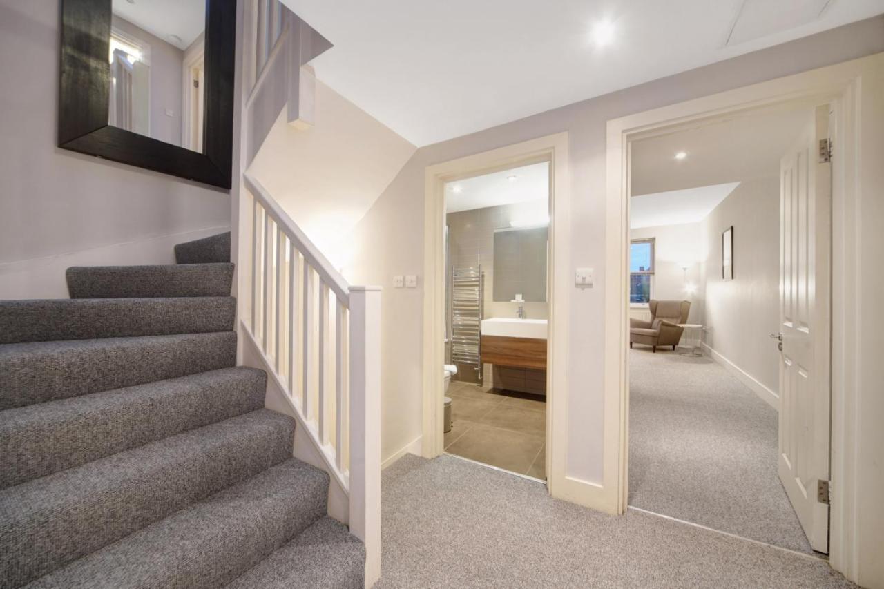 Executive In Euston Free Wifi Aparts * Londen