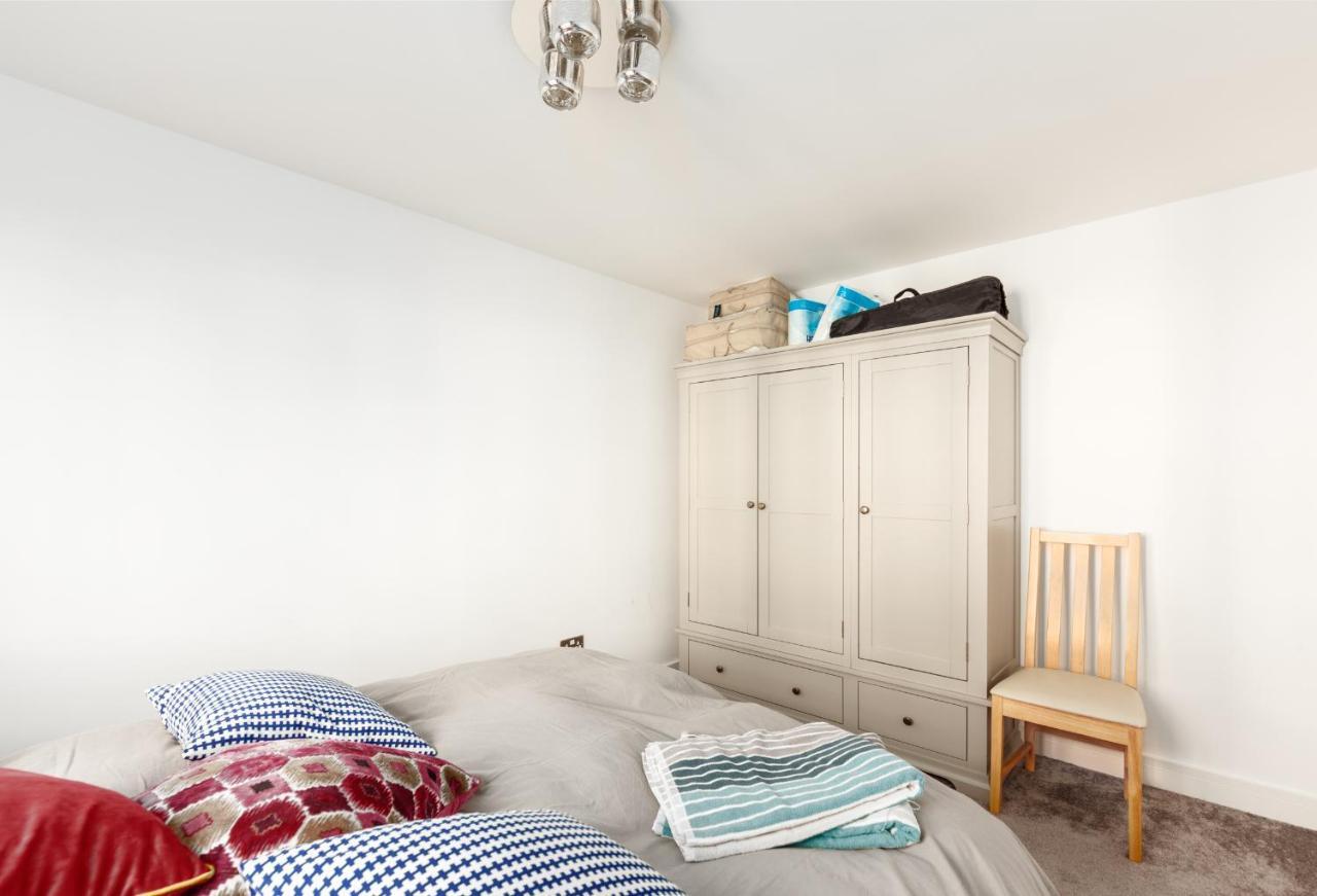 Apartamento Powis Square Londres