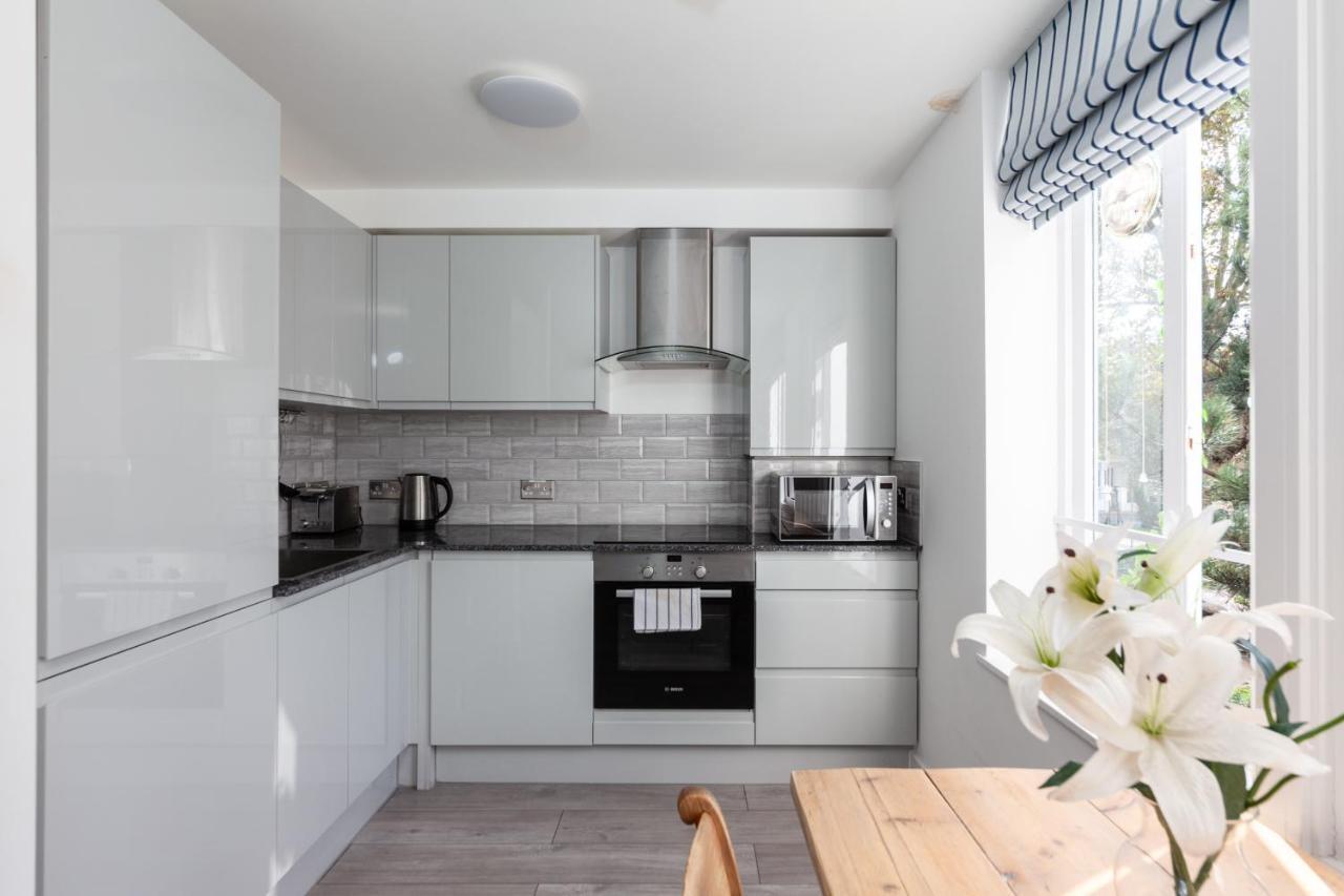 Apartamento Powis Square Londres