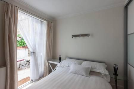 Pimlico Garden House