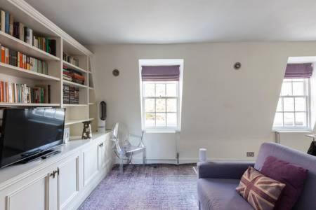 Pimlico Garden House * London