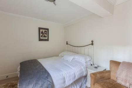 Pimlico Garden House Apartment