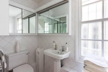 Pimlico Garden House London