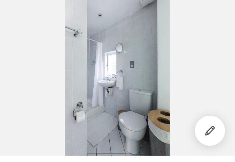 Pimlico Garden House London