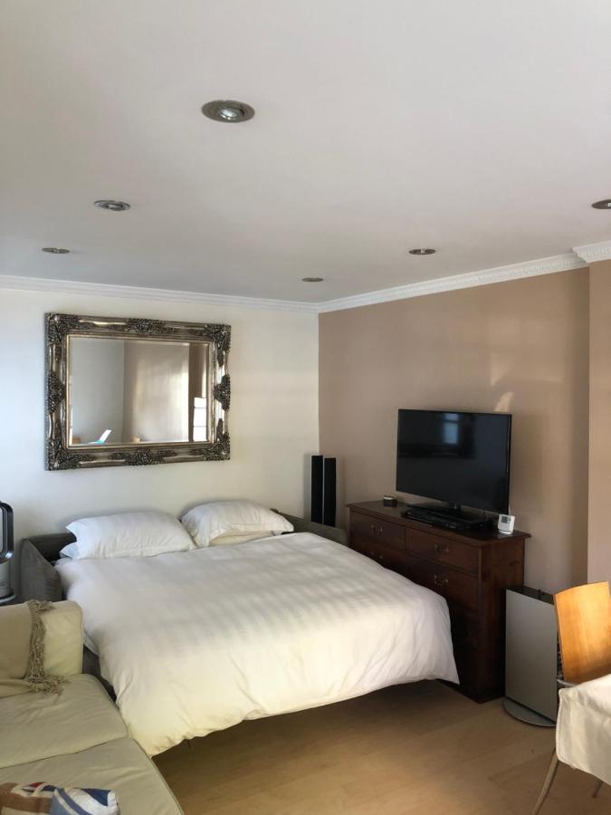 Apartment Pimlico Garden House