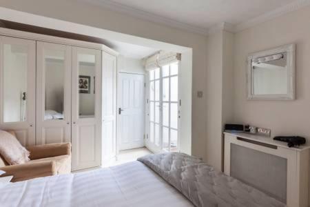 Apartment Pimlico Garden House *