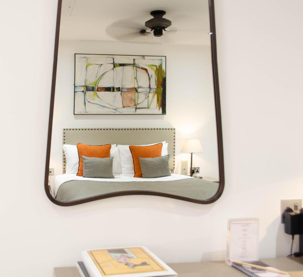 The Chronicle By Supercity 4* Londres