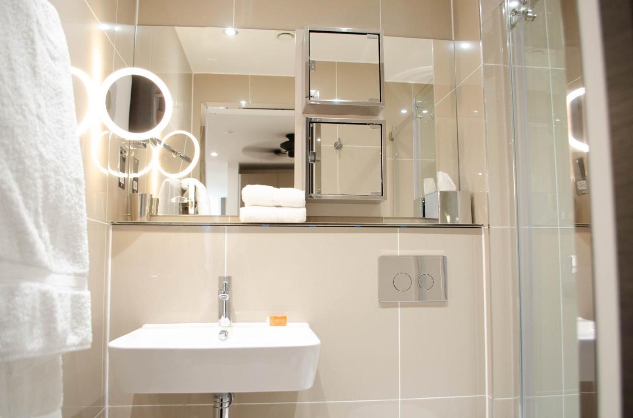 Aparthotel The Chronicle By Supercity Londen