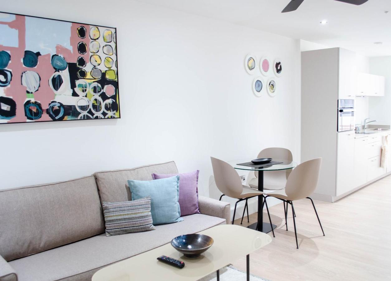 The Chronicle By Supercity 4* Londres