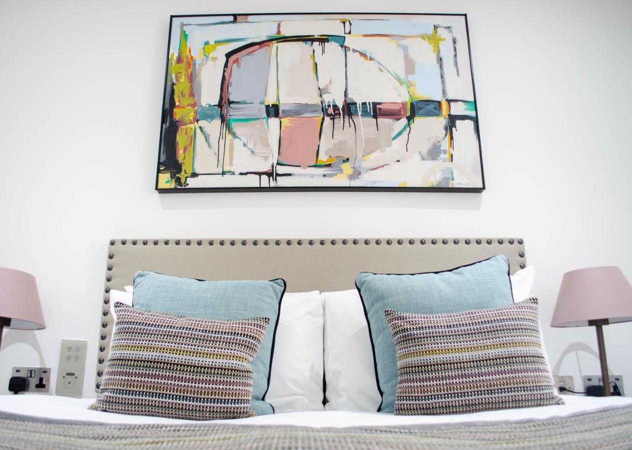 Appart hôtel The Chronicle By Supercity 4*