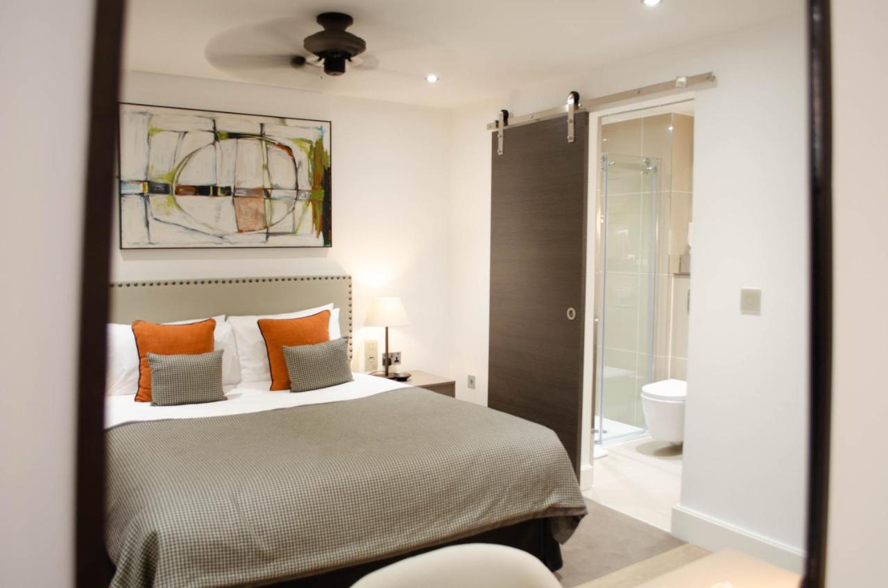 The Chronicle By Supercity 4* Londres