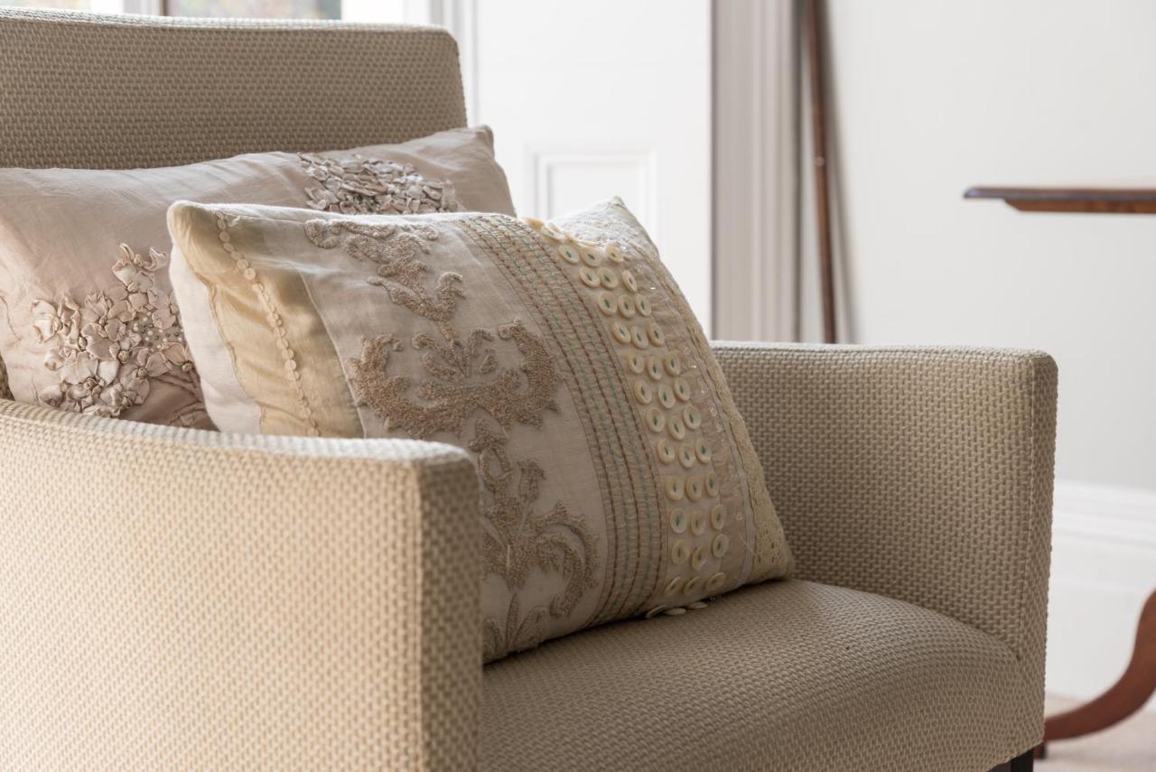 Warwick Square Apartamento *