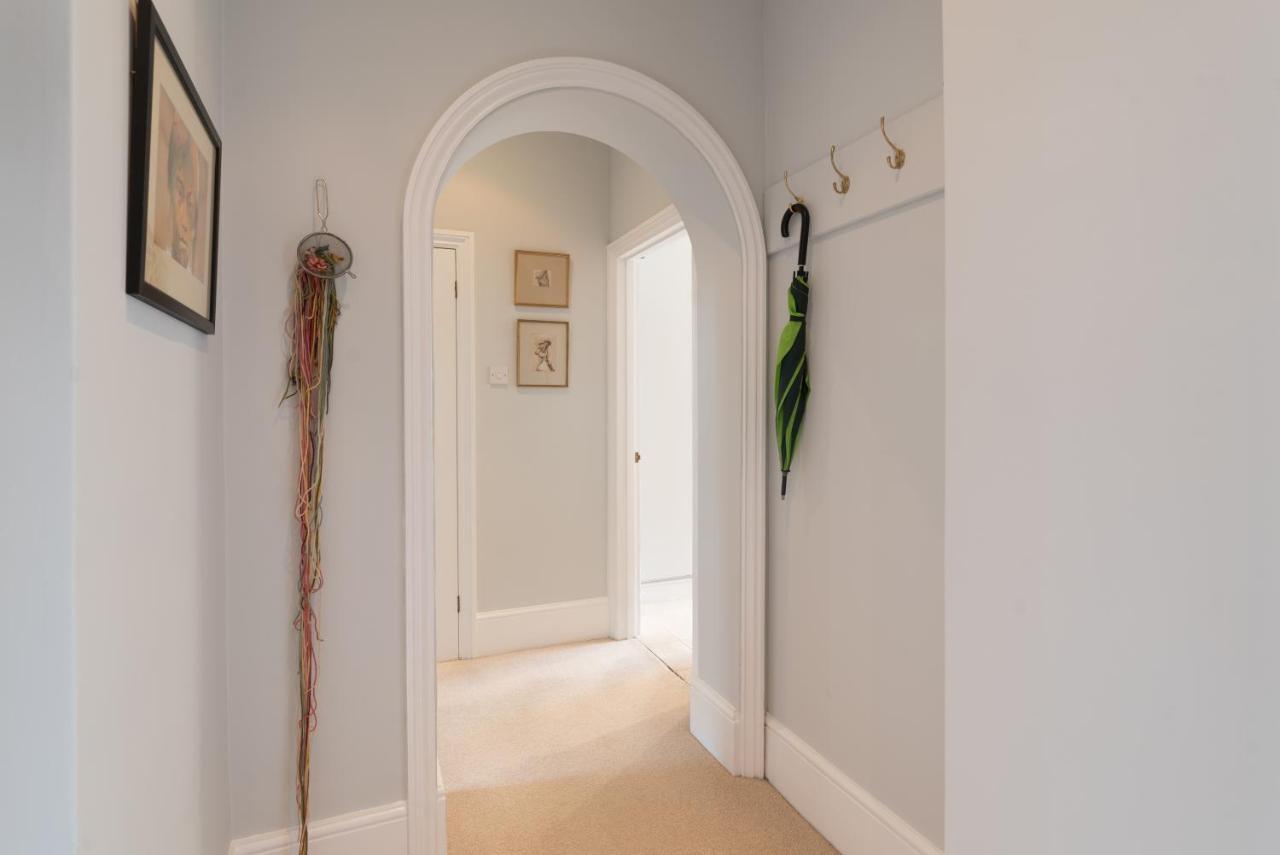 Apartamento Warwick Square