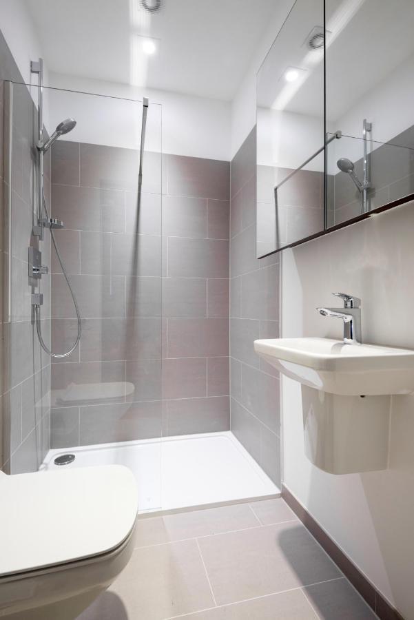 Sonder - Drum Court Aparthotel Londen