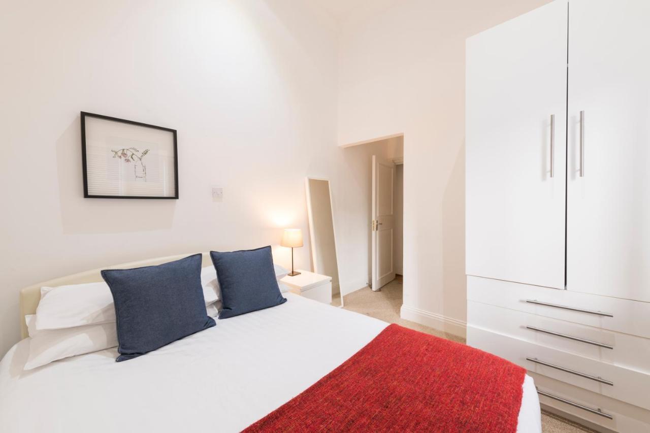 Apartamento Lupus Street