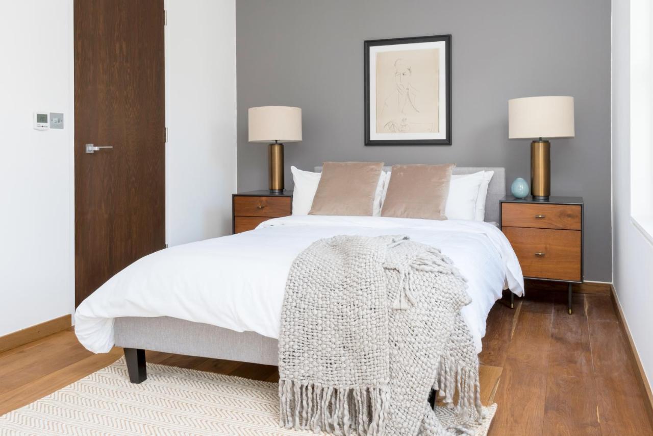 Sonder - Drum Court Aparthotel Londen