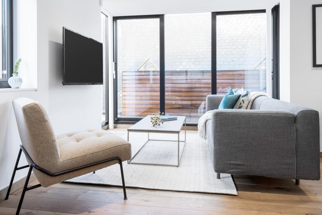 Sonder - Drum Court Aparthotel Londen
