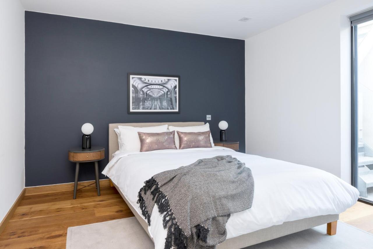 Sonder - Drum Court Londen