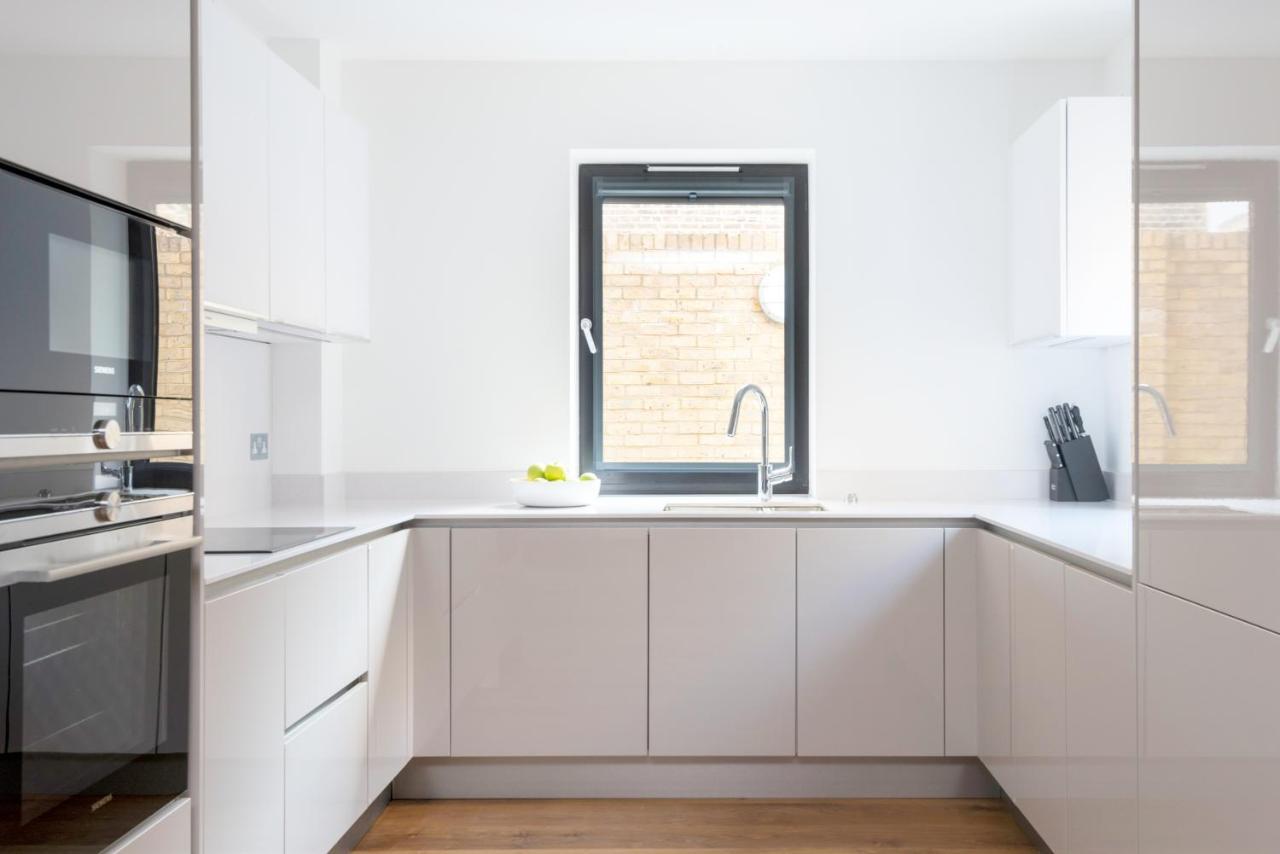 Sonder - Drum Court 4* Londen