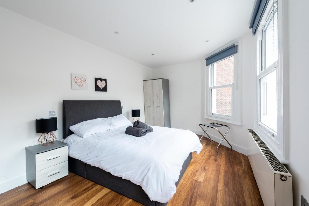 Apartamento Gorgeous By Hyde Park