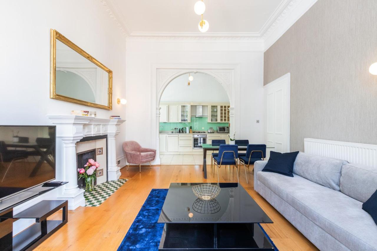 Apartamento Westbourne *